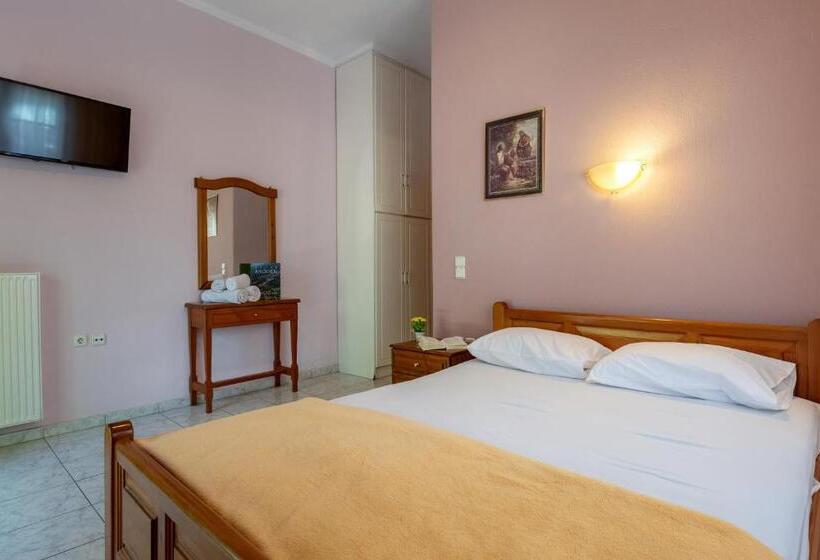 Номер Стандарт, San Giorgio Villa