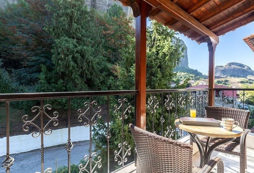 Номер Стандарт, San Giorgio Villa