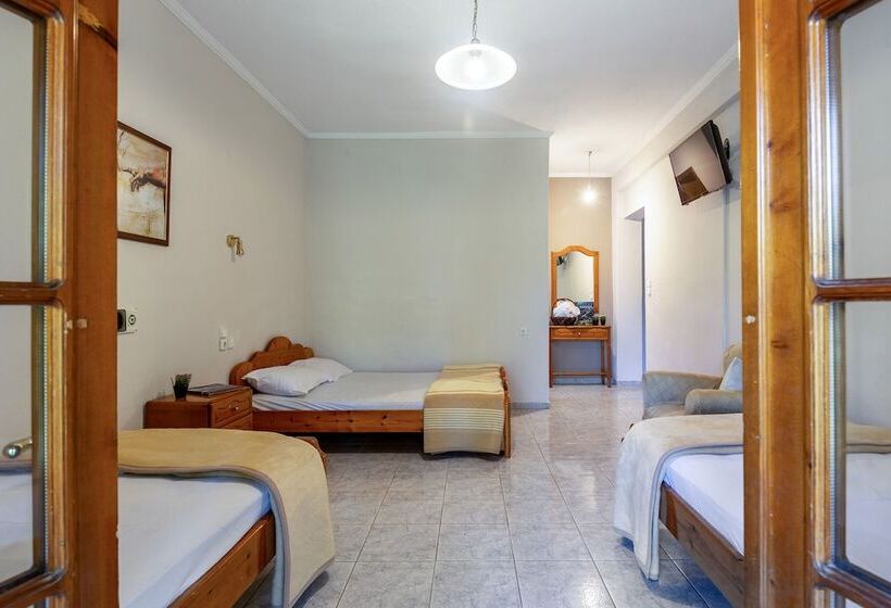 Семейный Номер, San Giorgio Villa