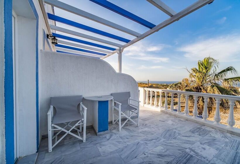 اتاق استاندارد, Stavros Villas