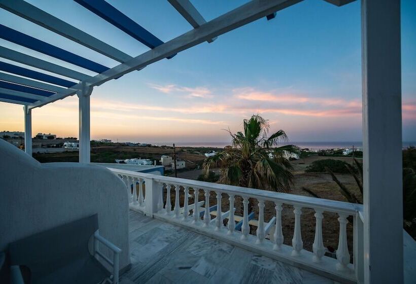 اتاق استاندارد, Stavros Villas