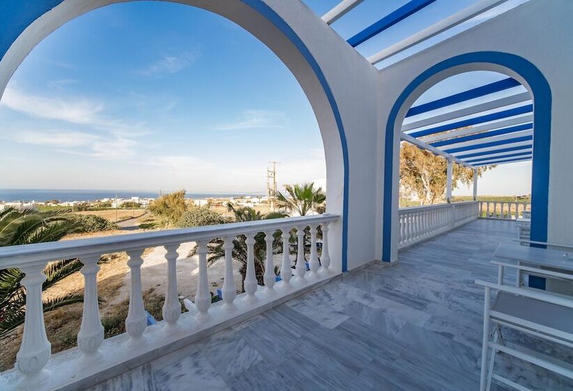 اتاق استاندارد چهار تخته, Stavros Villas