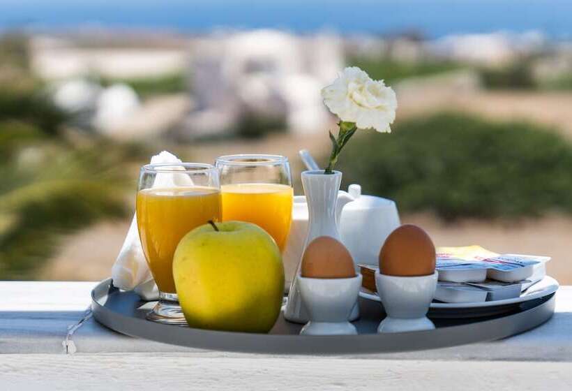 اتاق استاندارد چهار تخته, Stavros Villas