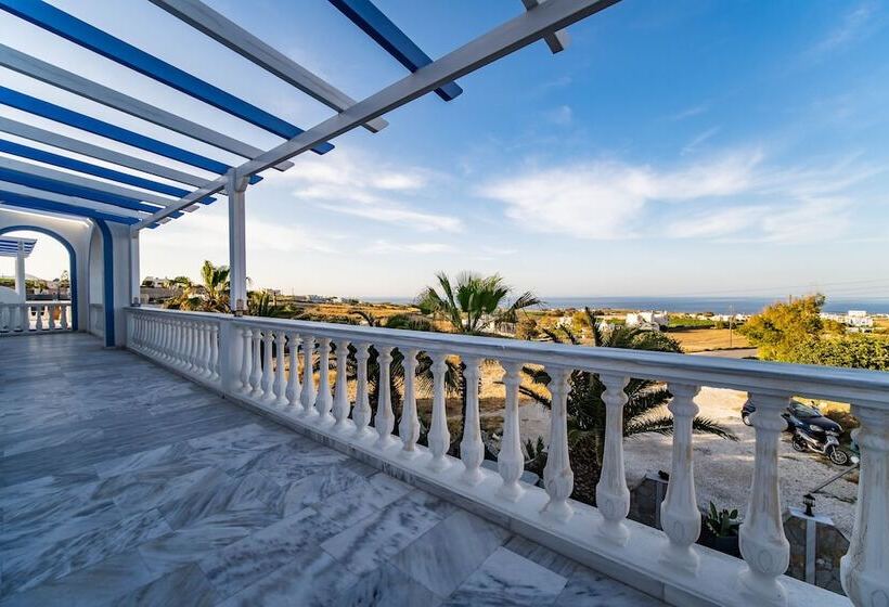 اتاق استاندارد, Stavros Villas