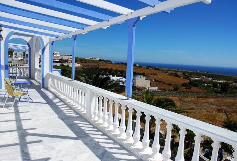 اتاق سوپریور, Stavros Villas