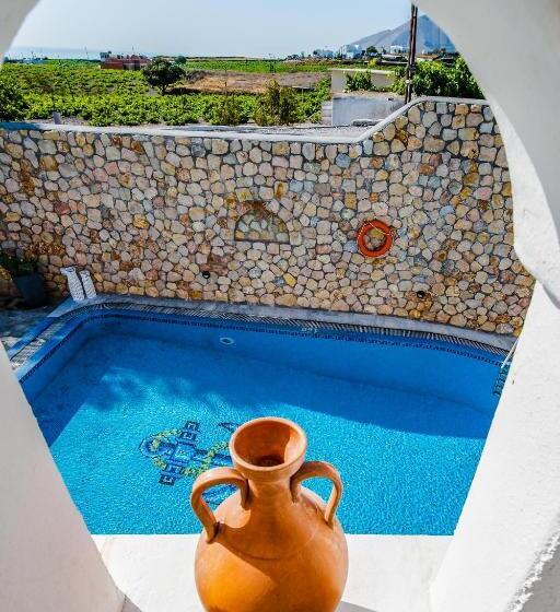اتاق سوپریور, Stavros Villas