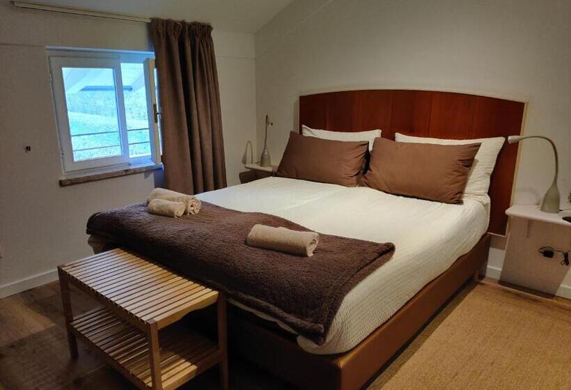 디럭스 룸, B&b La Fosina