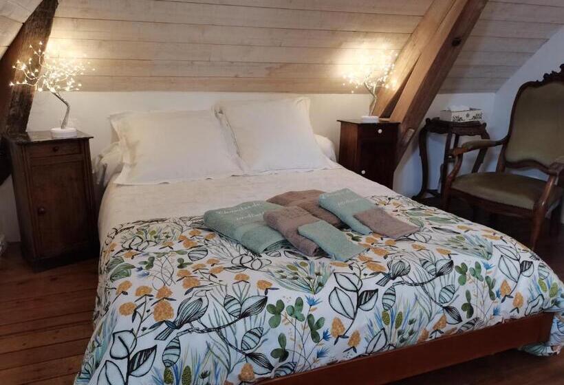 Номер Стандарт, Chambres D Hôtes Villa Alexina