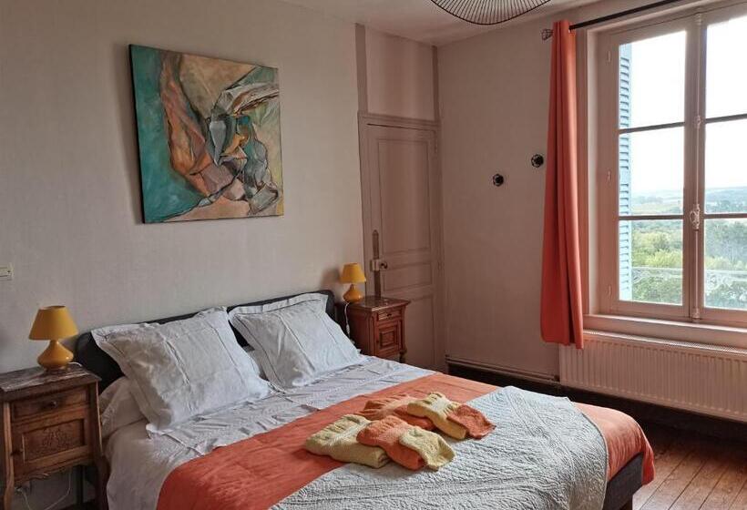 Номер Стандарт, Chambres D Hôtes Villa Alexina