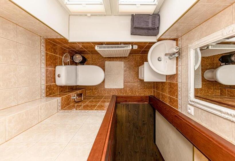 اتاق استاندارد, Kurpiai   Suites & Spa
