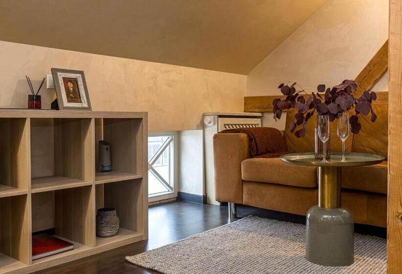 اتاق استاندارد, Kurpiai   Suites & Spa
