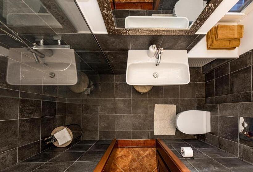 استودیوی استاندارد, Kurpiai   Suites & Spa