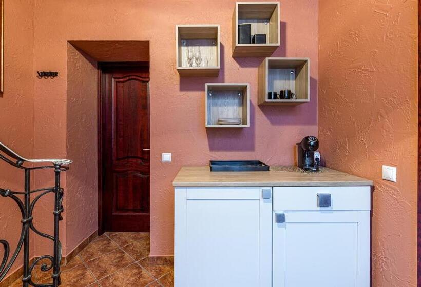 استودیوی استاندارد, Kurpiai   Suites & Spa