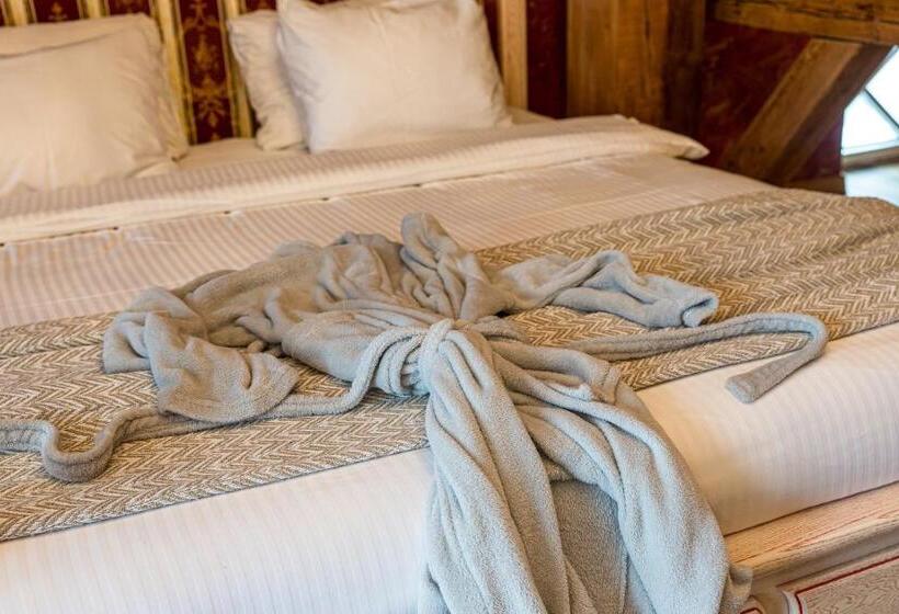 Suite with Terrace, Kurpiai   Suites & Spa