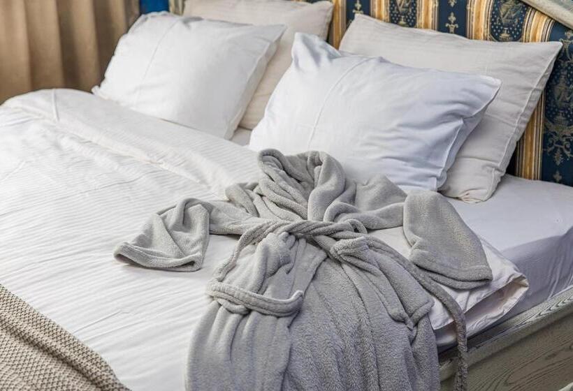 سوییت سوپریور, Kurpiai   Suites & Spa