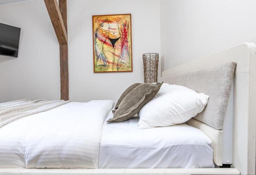 استودیوی استاندارد, Kurpiai   Suites & Spa