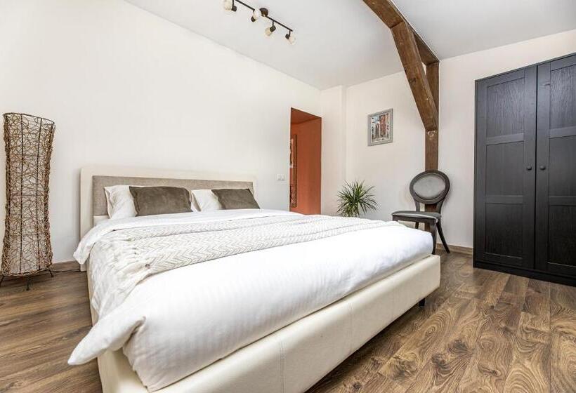 استودیوی استاندارد, Kurpiai   Suites & Spa