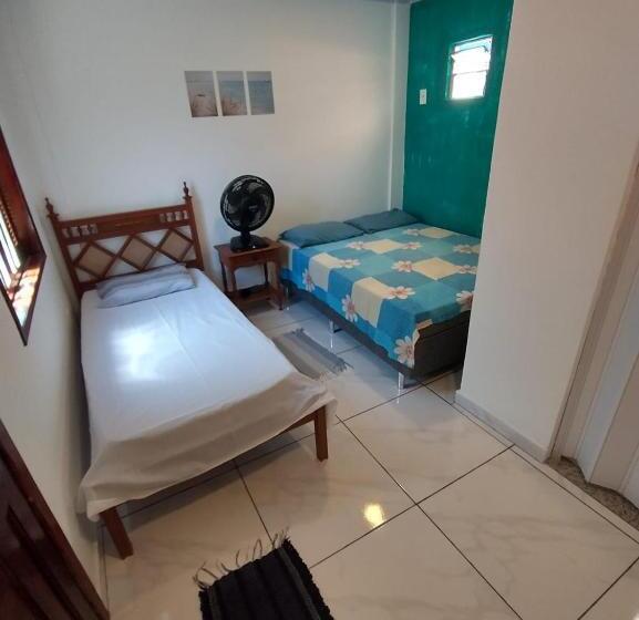 اتاق استاندارد, Suites Para Casais Na Praça Oswaldo Cruz