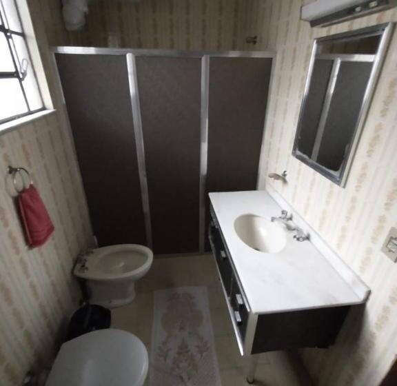 سوییت, Suites Para Casais Na Praça Oswaldo Cruz