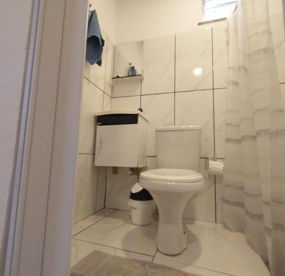 اتاق لوکس, Suites Para Casais Na Praça Oswaldo Cruz