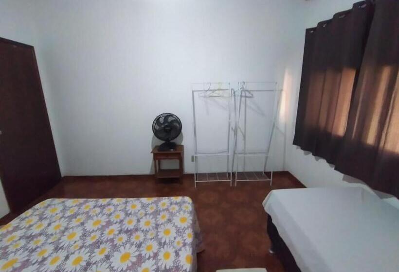 اتاق استاندارد, Suites Para Casais Na Praça Oswaldo Cruz