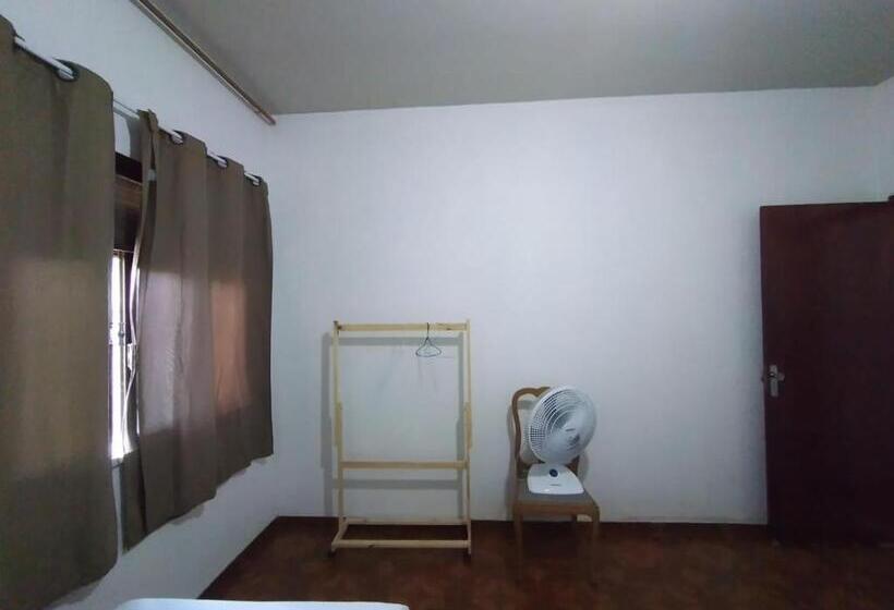 اتاق استاندارد, Suites Para Casais Na Praça Oswaldo Cruz