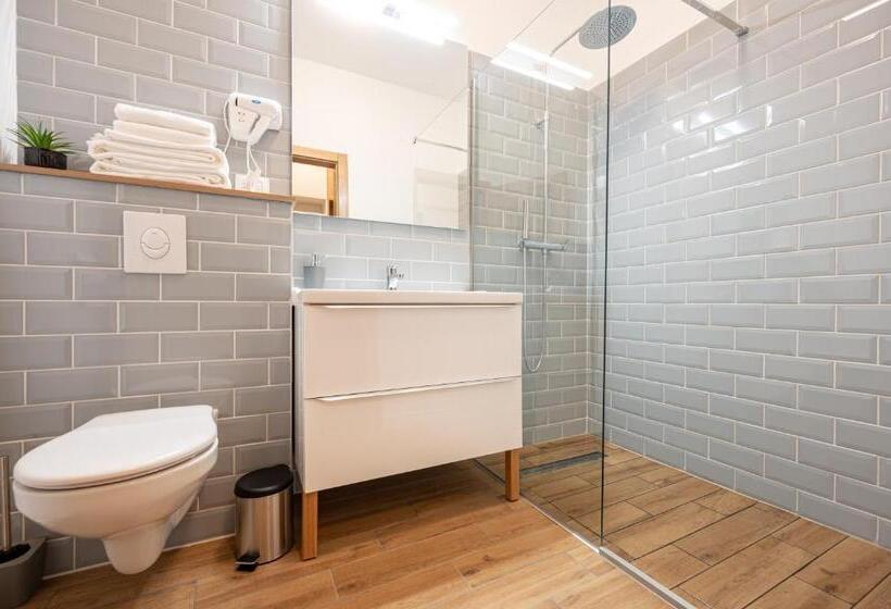 스탠다드 룸, Central Park Rooms