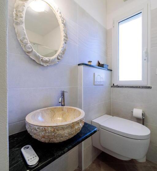 Семейный Номер Superior, Come Nelle Favole The Classic B&b