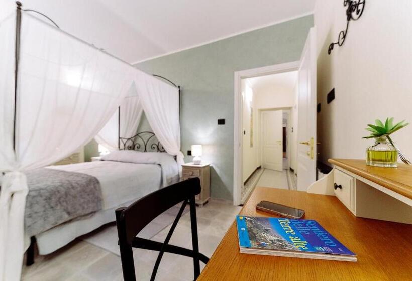 Семейный Номер Superior, Come Nelle Favole The Classic B&b