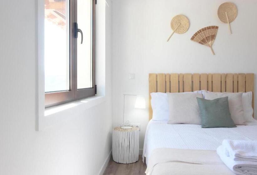 Люкс Вид на Горы, Hostel Retiro Do Gerês