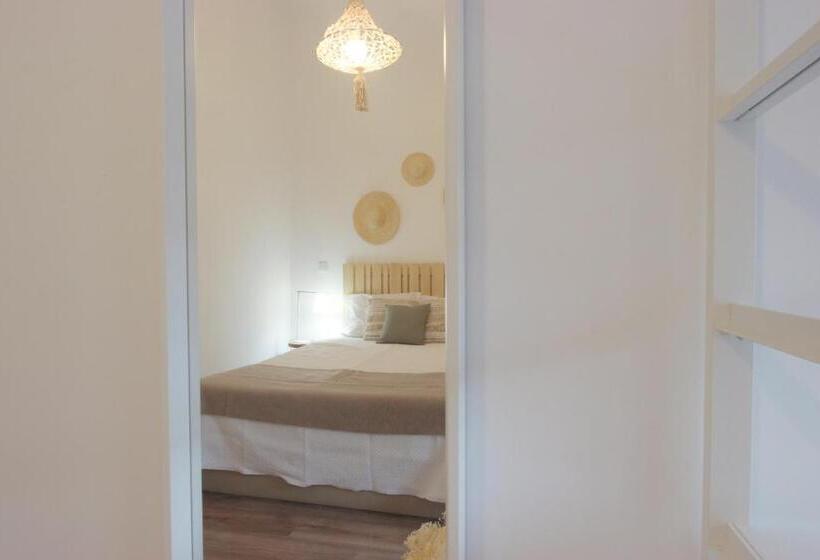 Люкс, Hostel Retiro Do Gerês
