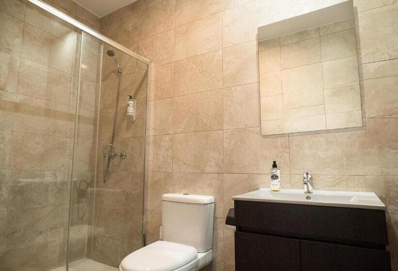 Студия Deluxe, Hostel Retiro Do Gerês
