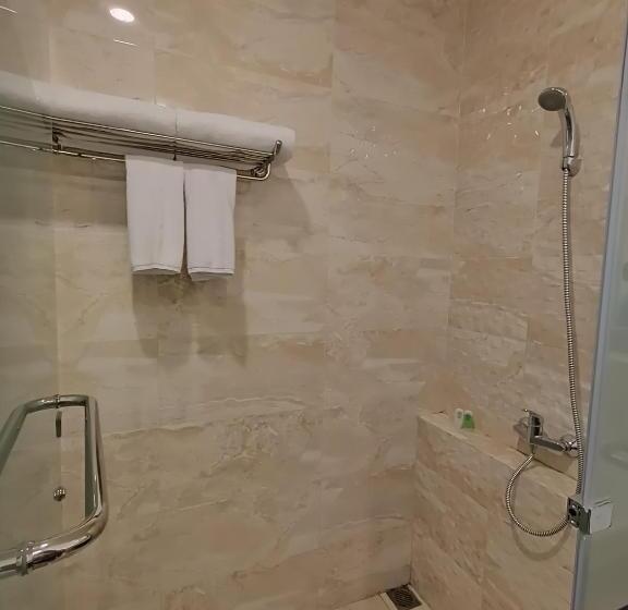 Номер Deluxe, Grand Samota