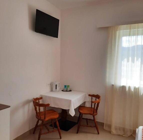 اتاق استاندارد, Pension Horvath