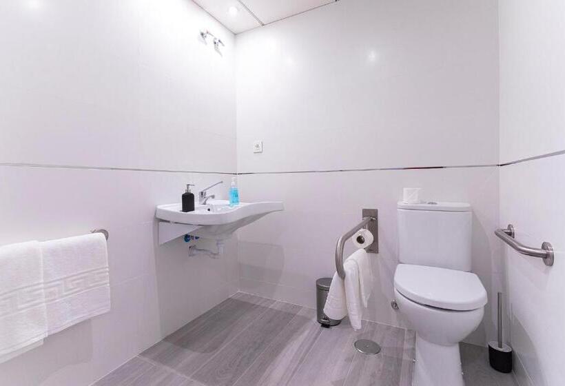 استودیوی سوپریور, Málaga Rivas 34 Suites Homes