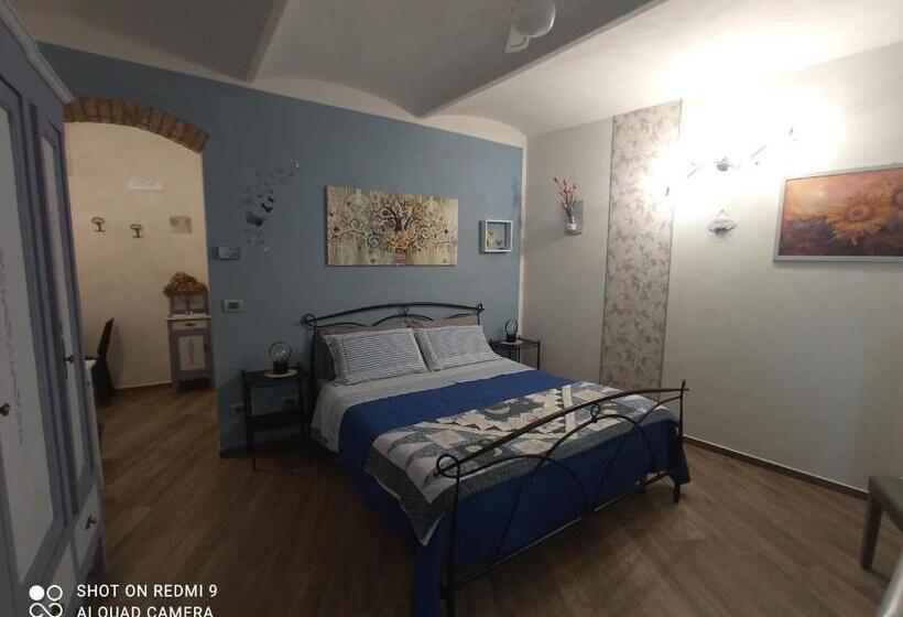 Номер Стандарт, Il Cortiletto 2
