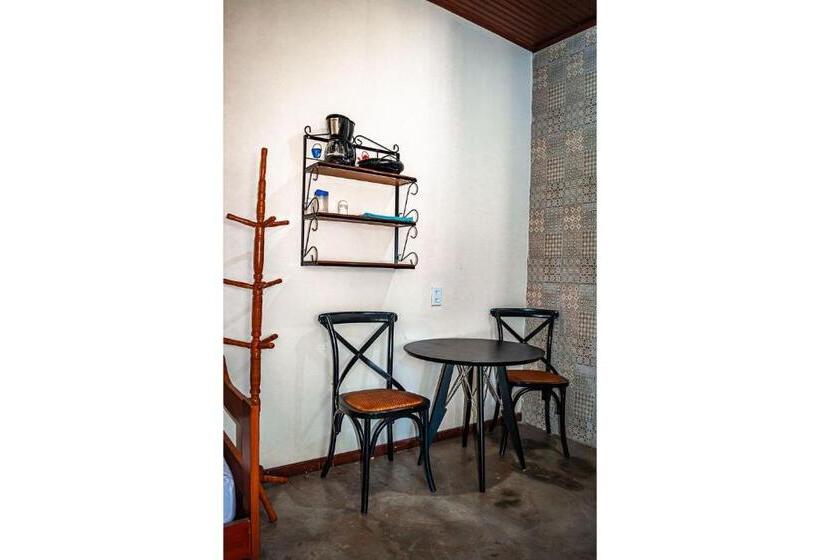 4인용 스탠다드 룸, Villa Zanotto Piri