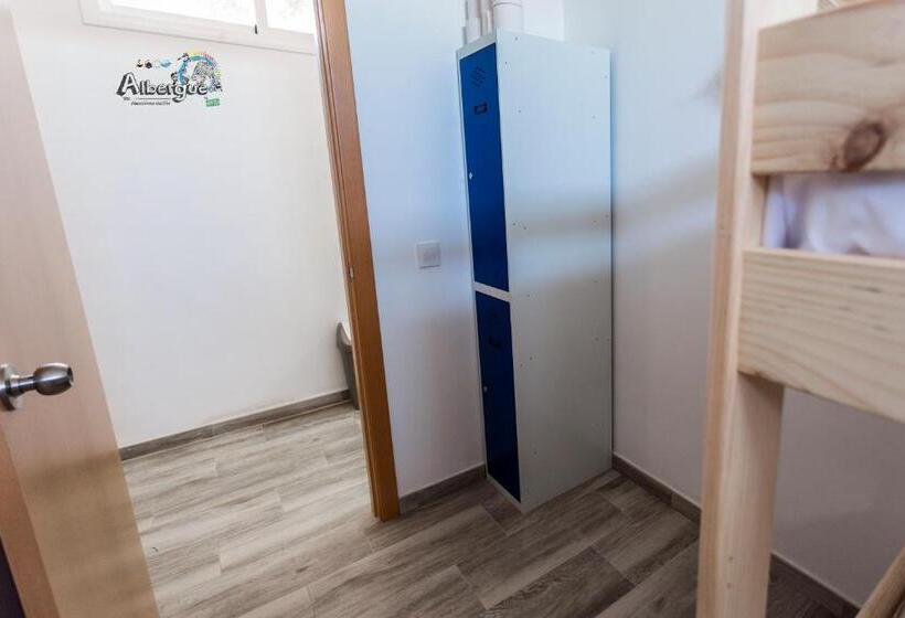 اتاق استاندارد, Albergue Multiaventura Active Andalucia