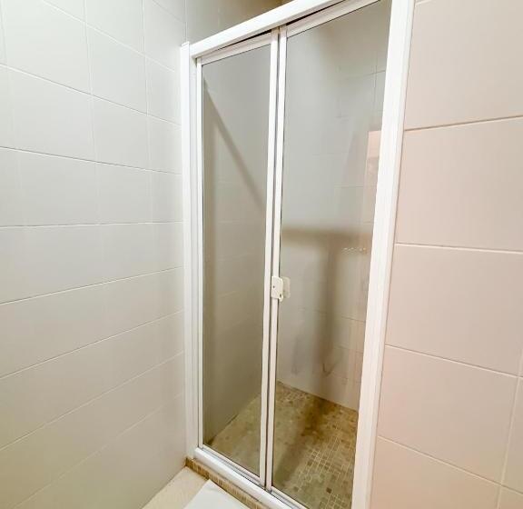 اتاق سوپریور خانوادگی, Albergue Multiaventura Active Andalucia