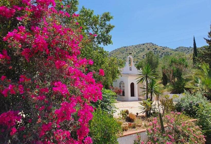 Quarto Estandar com Terraço, La Barranca De La Barca