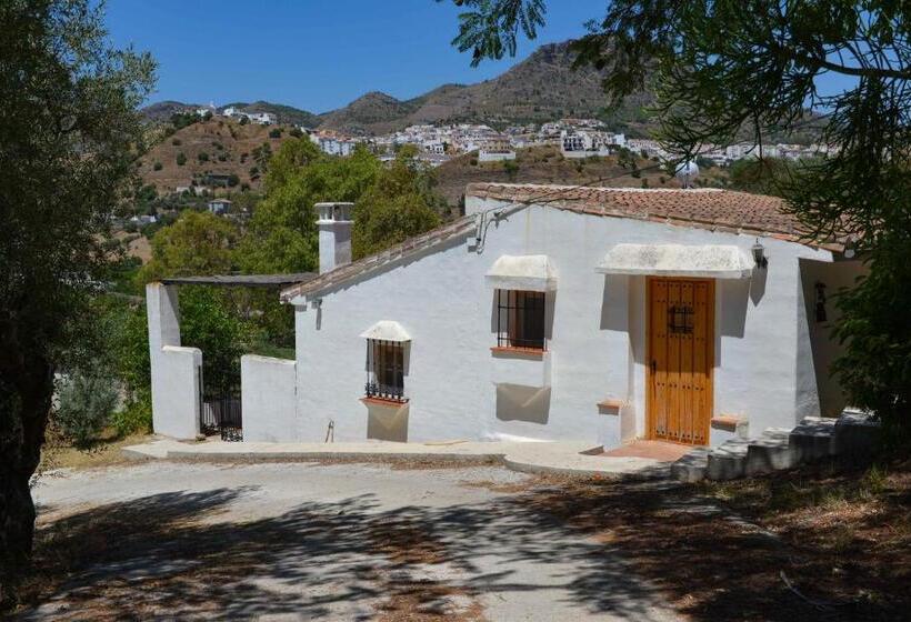 Номер Economy, La Barranca De La Barca