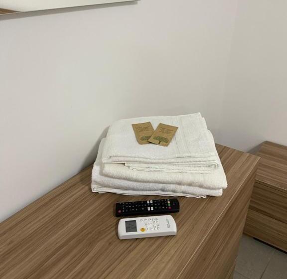Номер Deluxe, Teddy Sroom