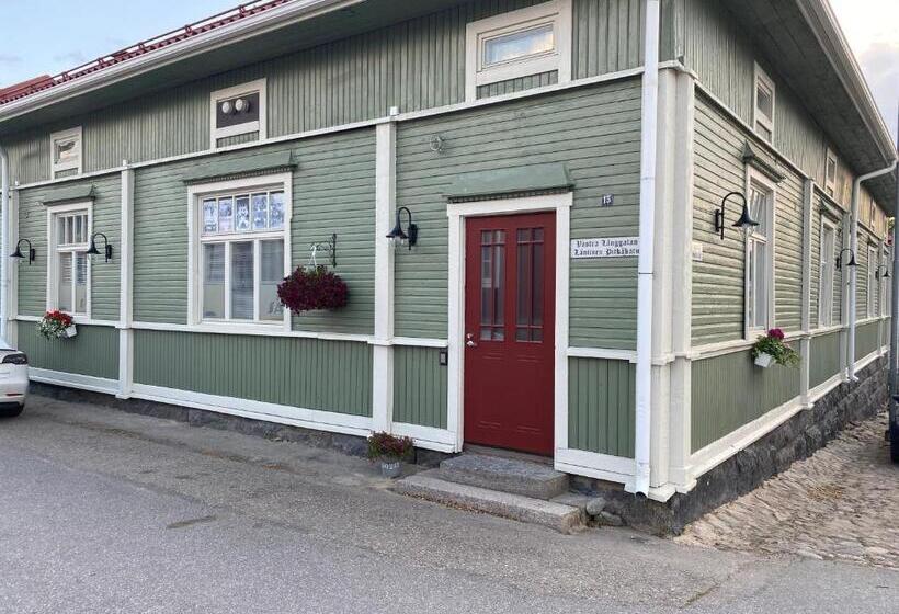 Четырехместный Номер Стандарт, Eleonora Bed & Breakfast