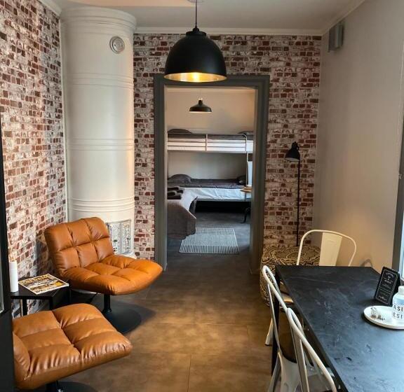 Четырехместный Номер Стандарт, Eleonora Bed & Breakfast