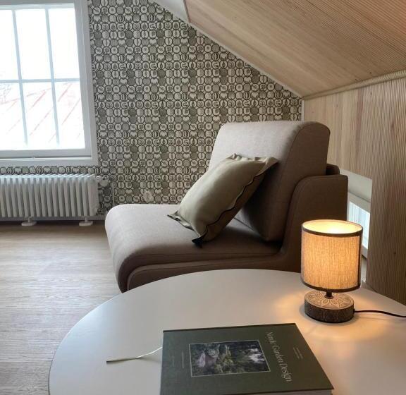 Семейный Номер Deluxe, Eleonora Bed & Breakfast