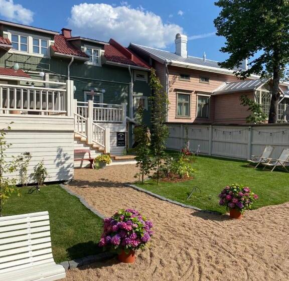 Family Suite, Eleonora Bed & Breakfast