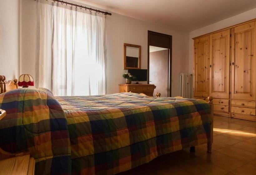 Семейный Номер, Alpi   Asiago