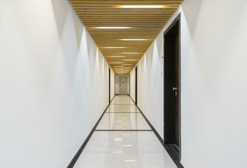 آپارتمان لوکس 1 خوابه, Northaparthotel Bucharest