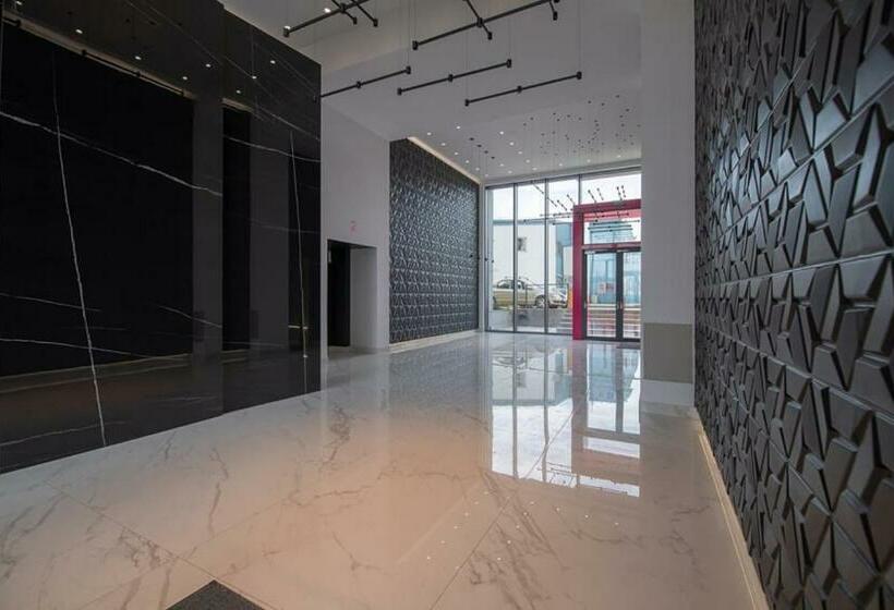 آپارتمان سوپریور 1 خوابه, Northaparthotel Bucharest