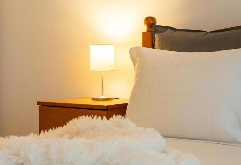 آپارتمان لوکس 1 خوابه, Northaparthotel Bucharest